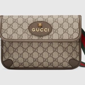 Neo Vintage Gucci Belt Bag
